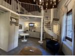 Loft centro storico