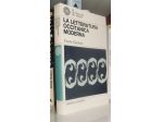 La letteratura occitana moderna