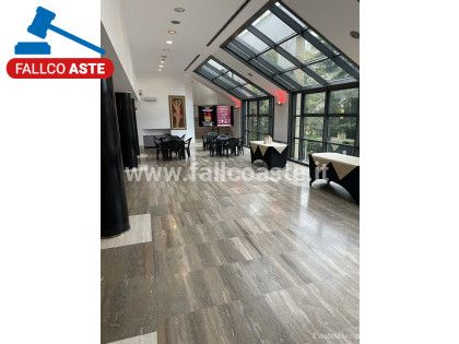 Tribunale di Milano - RG 589/2025 Complesso immobiliare "Pietro D'Abano" in asta - Foto 4