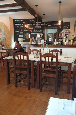 IN VENDITA – LOCALE COMMERCIALE CON ATTIVITÀ IN AFFITTO IN SPAGNA - Foto 7
