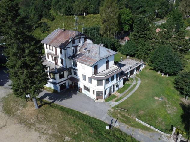 Albergo/Hotel - Stresa . Rif.: 490 - Foto 4