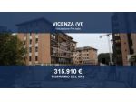 Immobile in asta di 2034 m² in vendita a Vicenza