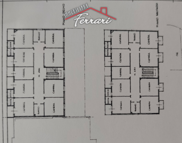 RIF 320 Struttura commerciale con ristorante in vendita a Zocca - Foto 4