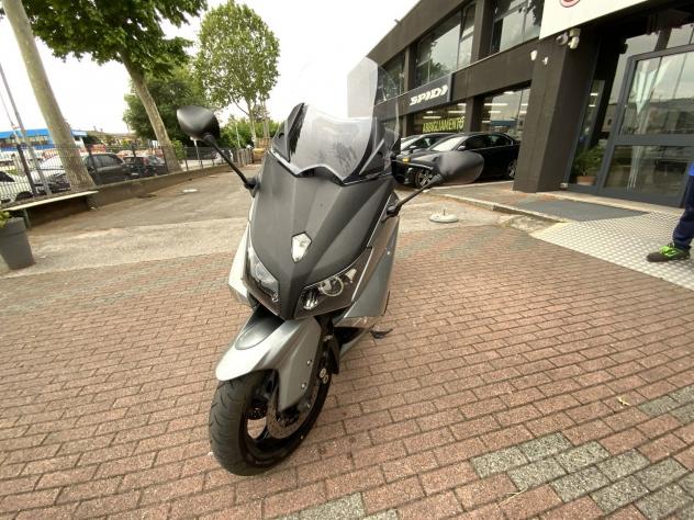 Yamaha T Max 530 Pochi chilometri - Foto 8