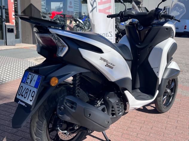 Yamaha Tricity 155 pochi km - Foto 7