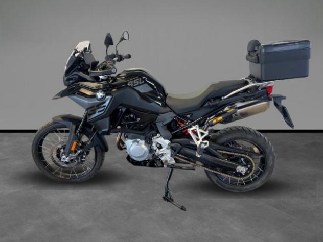 BMW F 850 GS F 850 GS - Foto 2