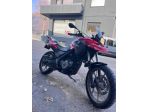 BMW G 650 GS g 650 gs rif. 23465396