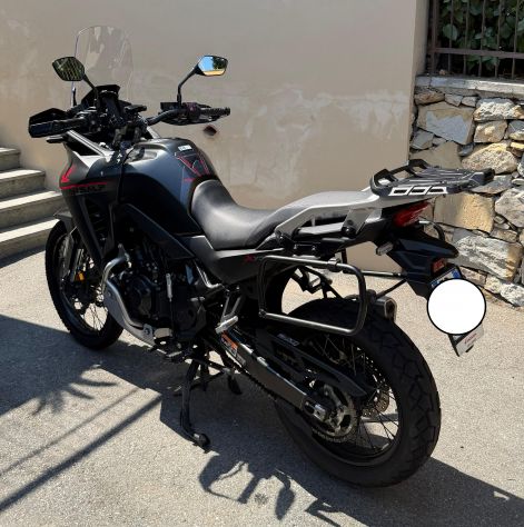 HONDA Transalp XL750 2023