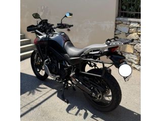 HONDA Transalp XL750 2023