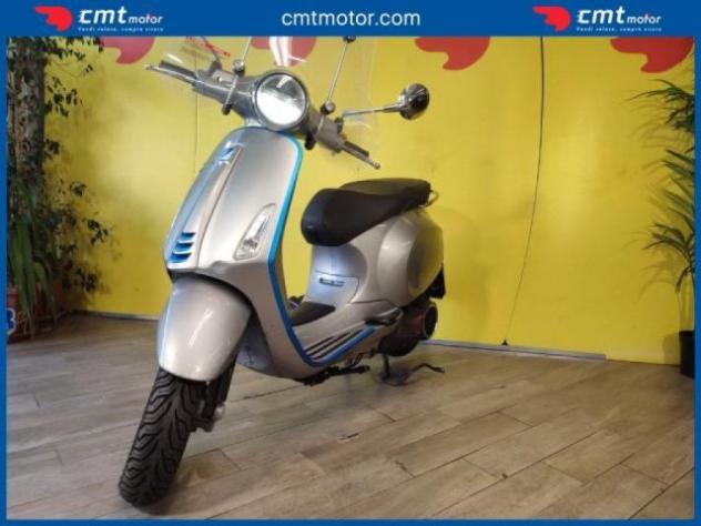 VESPA Elettrica Vespa Garantito e Finanziabile rif. 23903629 - Foto 7