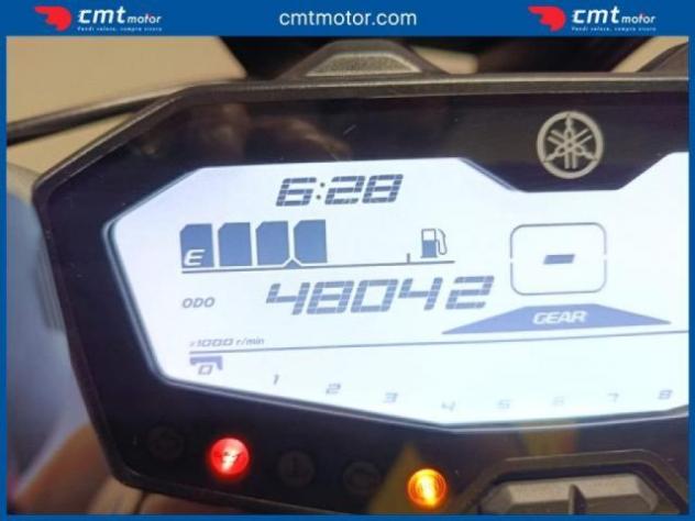 YAMAHA MT-07 Garantita e Finanziabile rif. 24096443 - Foto 5