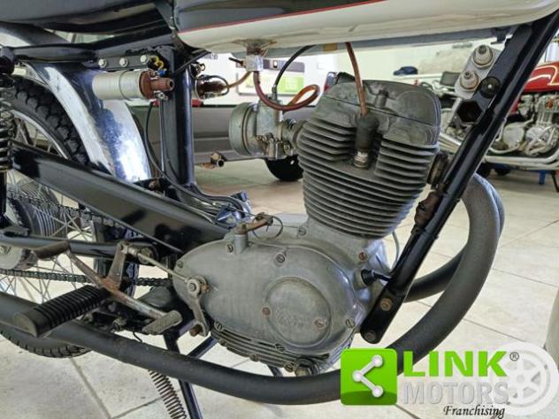 MOTO MORINI Corsaro 125 rif. 23794942 - Foto 10