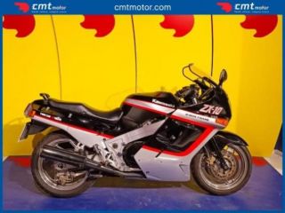 KAWASAKI ZX 10 Finanziabile - Nero - 39033 rif. 24068643