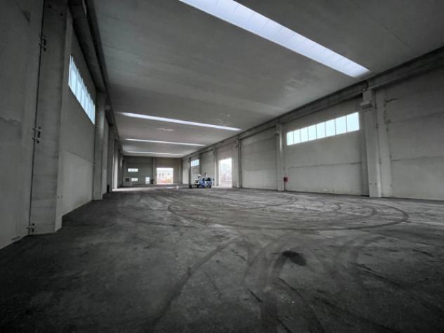 Immobile di 1650 m² con 1 locale in vendita a Borgosatollo - Foto 9