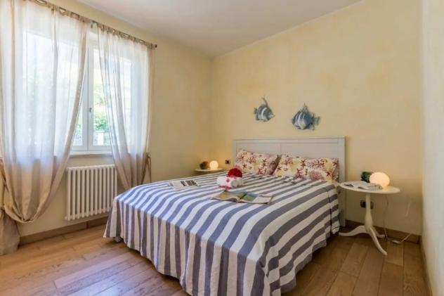 BIFAMILIARE di 6 vani e di 97 mq (PIETRASANTA) rif. MP990 - Foto 20
