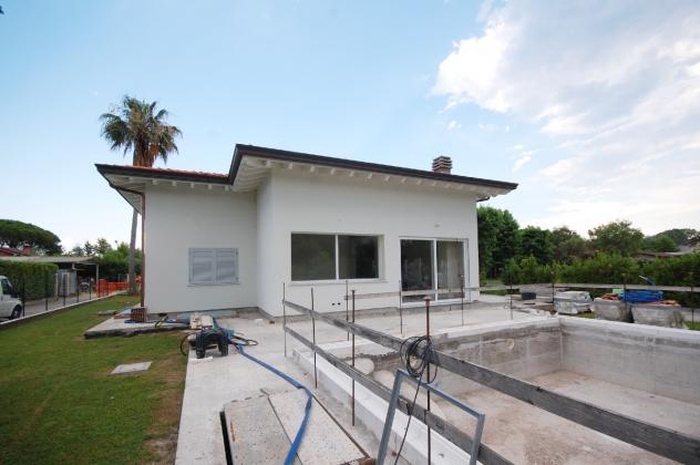 Villa in vendita a Pietrasanta - Foto 4