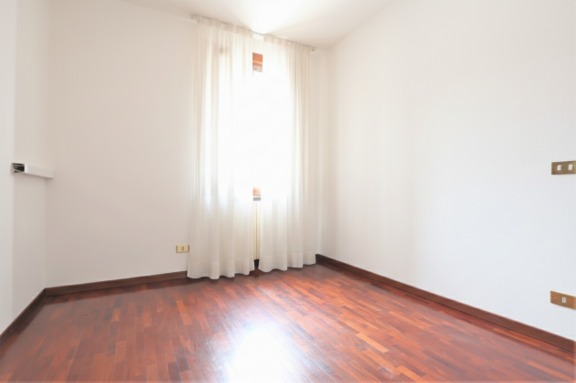 Porzione di casa in affitto a Castegnero - Foto 5