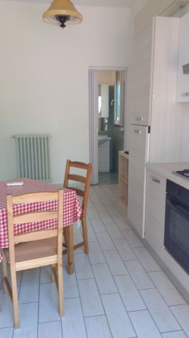 offro appartamento in affitto