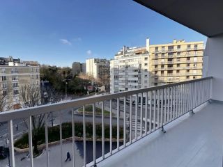 Affitto Bilocale con luminoso terrazzo
