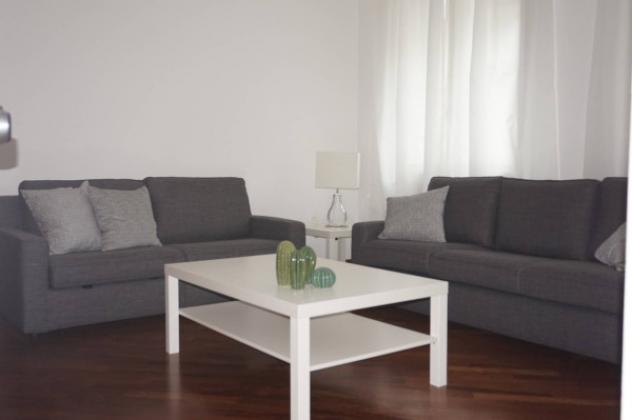 Appartamento di 65 m² con 2 locali in affitto a Milano