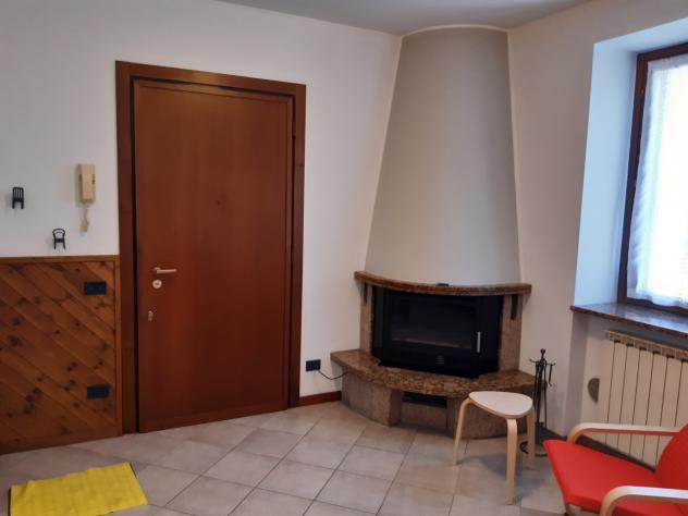 Trilocale in affitto a Vizzola Ticino - Foto 2