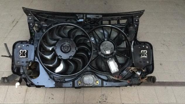 ventola e radiatori auto Usato Euro 5 - Foto 6