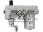 Mercedes Vito Viano attuatore turbina VDO A6450900180
