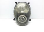 SYM JOYMAX 250 FARO FANALE ANTERIORE INGIALLITO 2005 2007 RFGLM25WX5S