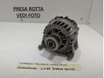 ALTERNATORE OPEL Corsa F Serie 9835689480 Benzina 1.2 (19)