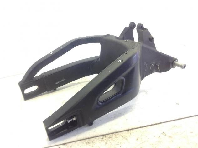 HONDA CBR RR ABS KM0 600 FORCELLONE POSTERIORE E PERNO 2024 2026 PC69A4RK - Foto 3