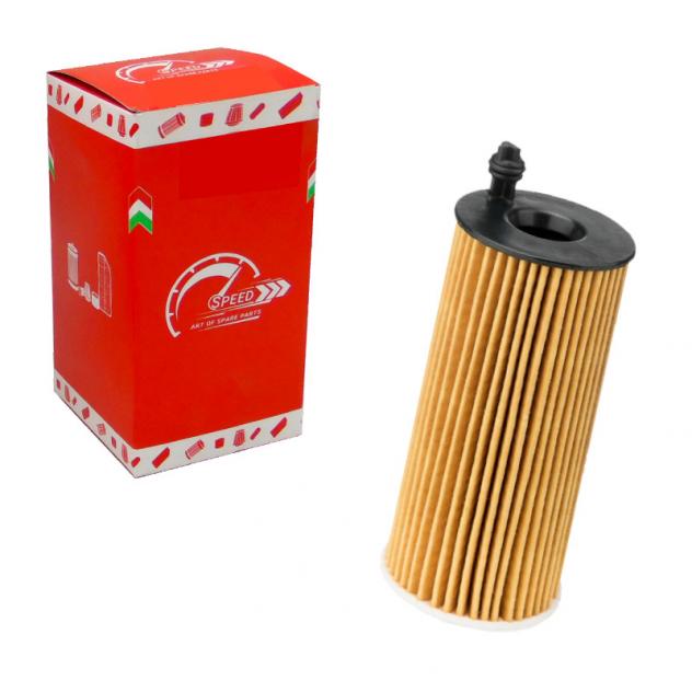Filtro olio Speed So423 BMW E91
