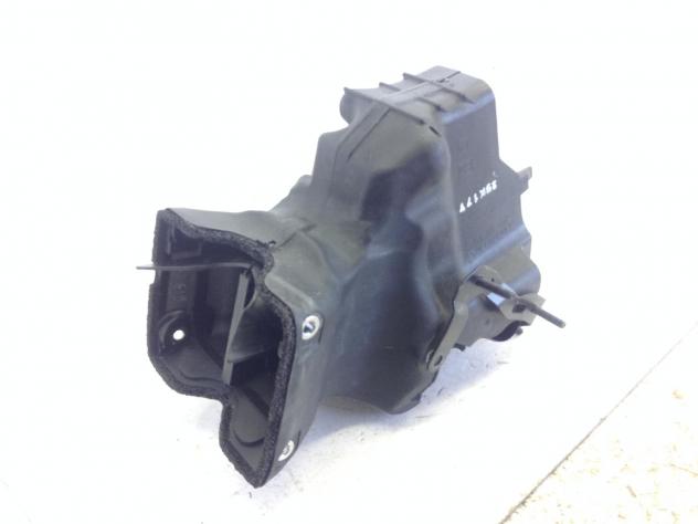 HONDA CBR RR ABS KM0 600 CONVOGLIATORE ARIA ANTERIORE IN PLASTICA 2024 2026 - Foto 5