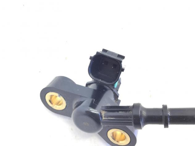HONDA SH I ABS 125 INIETTORE BENZINA CARBURANTE INJECTION 2017 2019 ZDCJF68B0HF - Foto 3