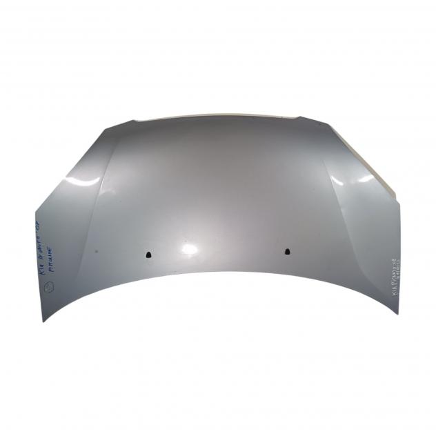 COFANO ANTERIORE KIA Picanto 2° Serie 6640007510 G4HG (0711)