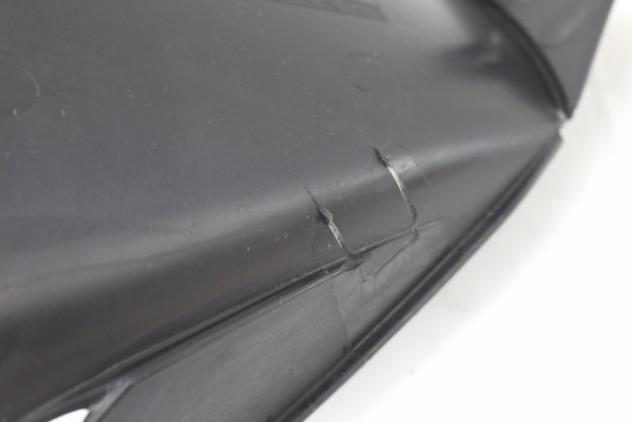 HONDA CBR 650 R 64255MKND10 COVER SOTTOSCOCCA RH01 19 - 20 LOWER FAIRING ATTACCO ROTTO 64255MKND100 - Foto 4