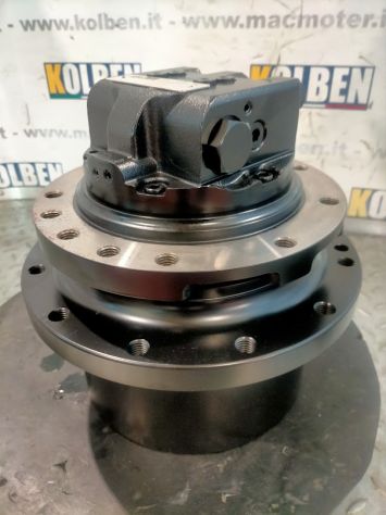 Motoriduttore per Terex TC60 - Foto 6