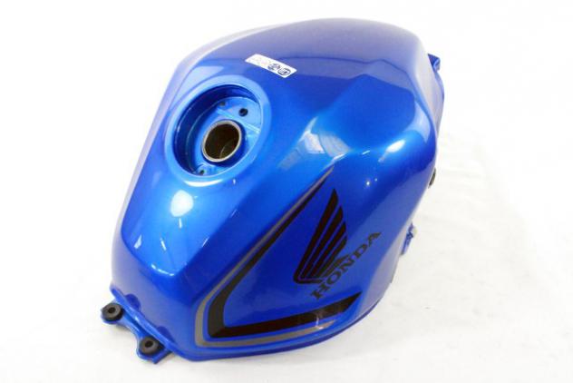 HONDA CB 500 F 17500MKPDE0 SERBATOIO BENZINA PC63 19 - 22 FUEL TANK - Foto 4
