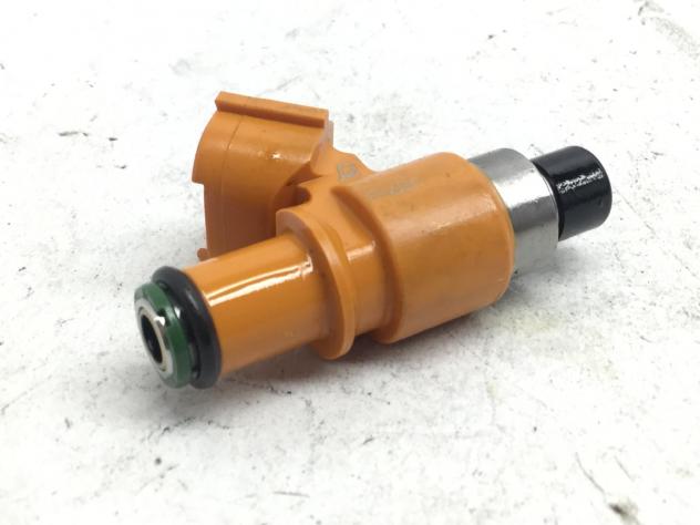 HONDA CBR RR ABS KM0 600 INIETTORE BENZINA CARBURANTE FUEL 2024 2026 PC69A4RK - Foto 6