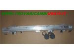 TRAVERSA PARAURTI ANT.(in alluminio) MEGANE 012) RENAULT MEGANE (B95) 5p  C &hellip;
