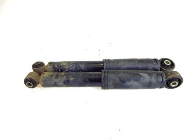 51857282 COPPIA AMMORTIZZATORI POSTERIORI FIAT PANDA 1.2 M 44KW 5M 5P (2009) RICAMBIO USATO