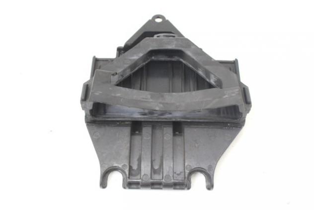 KTM 1290 SUPER DUKE GT 61411054000 SUPPORTO BATTERIA 19 - 21 BATTERY HOLDER