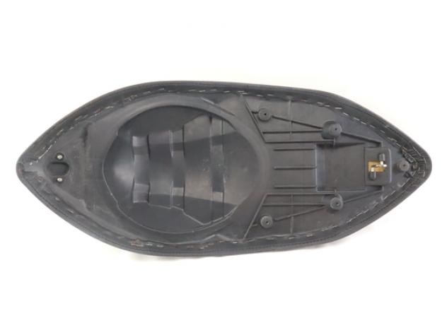 SUZUKI UF 50 ESTILETE 4510030F00000 SELLA UF50 00 - 03 SEAT - Foto 5
