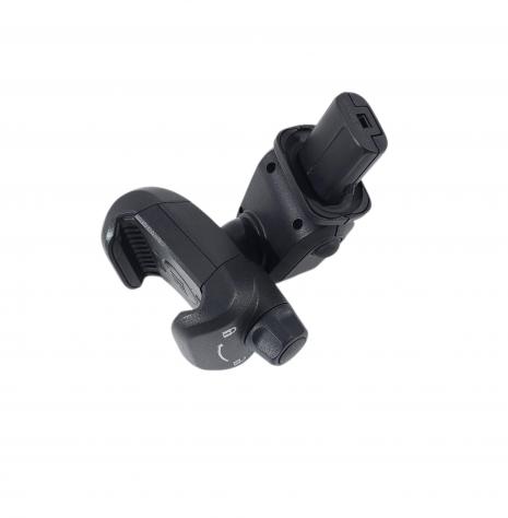 SUPPORTO SMARTPHONE AUTO FIAT Panda 3° Serie 169A4000 (12) - Foto 8