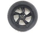 MALAGUTI MADISON 250 RS 10905103 CERCHIO RUOTA ANTERIORE 13X3.50 05 - 06 FR &hellip;
