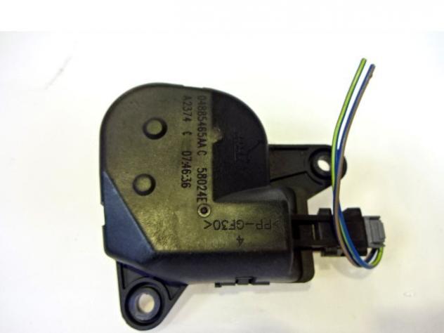 04885465AA MOTORINO SCATOLA RISCALDAMENTO CHRYSLER VOYAGER 2.8 D 110KW AUT 5P (2005) RICAMBIO USATO