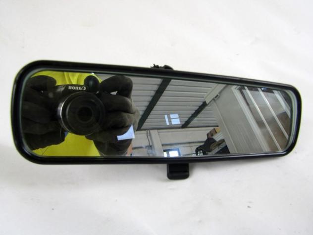 30799776 SPECCHIETTO RETROVISORE INTERNO ABITACOLO VOLVO C30 1.6 D 84KW 6M 3P (2011) RICAMBIO USATO