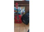 Chitarra classica Maxine STV39R