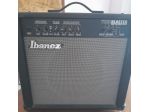 Amplificatore Ibanez