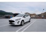 Ford Fiesta 1.1 75 CV 3 porte Van Trend