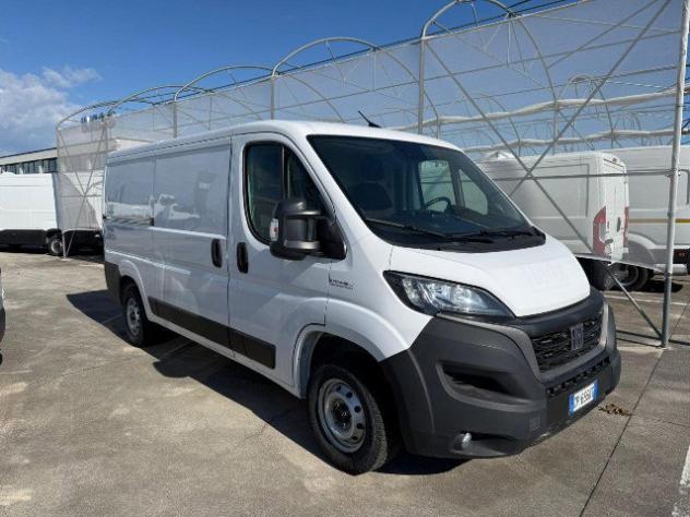 Fiat DUCATO 33 MH1 - Foto 2